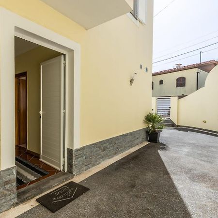 Flowers Island House 4 Canico  Bagian luar foto