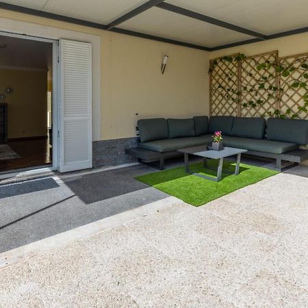 Flowers Island House 4 Canico  Bagian luar foto