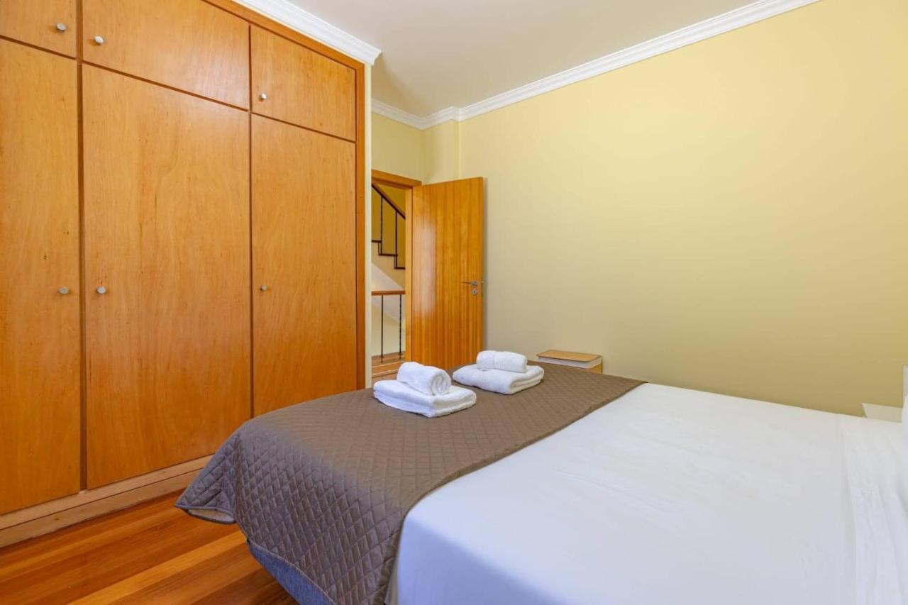 Flowers Island House 4 Canico  Bagian luar foto