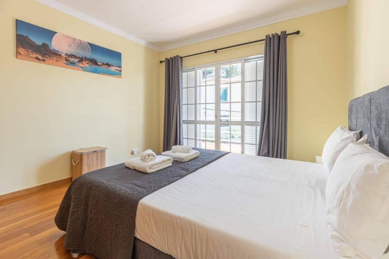 Flowers Island House 4 Canico  Bagian luar foto