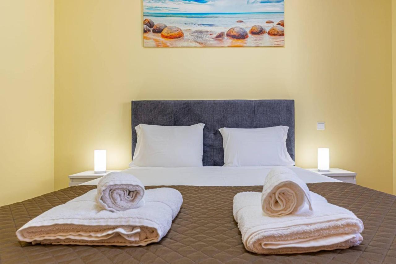 Flowers Island House 4 Canico  Bagian luar foto