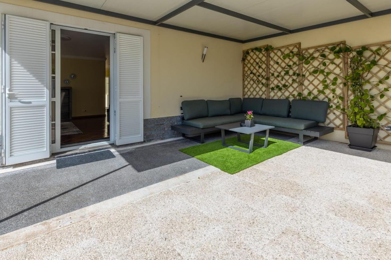 Flowers Island House 4 Canico  Bagian luar foto